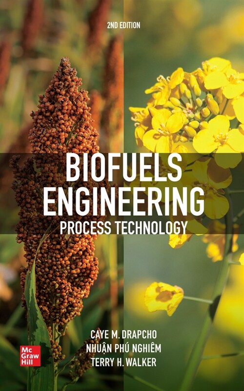 Biofuels Engineering Process Technology, Second Edition (Hardcover, 2)