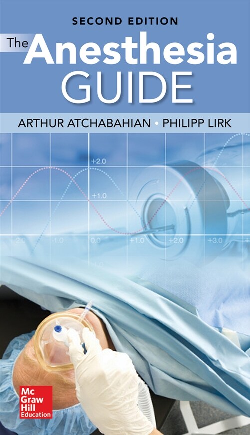 The Anesthesia Guide, 2nd Edition (Paperback, 2)