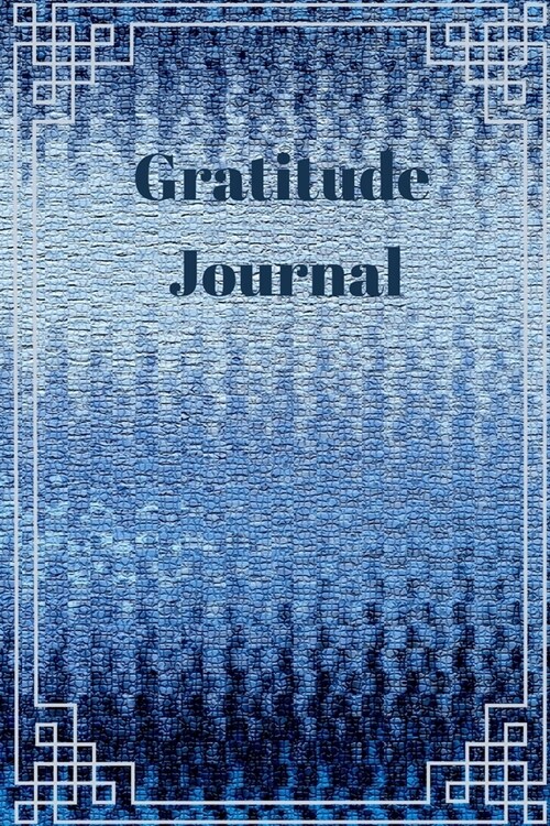 Gratitude Journal: Gratitude Journal Guide To Cultivate An Attitude Of Gratitude (Paperback)