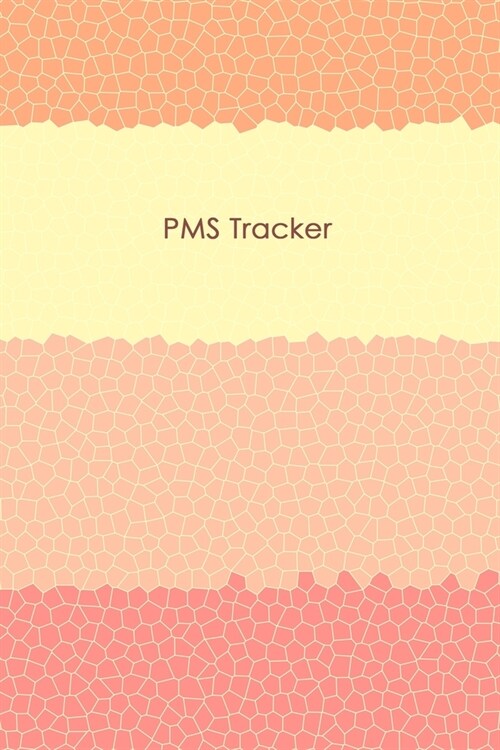 PMS Tracker: Professional Monthly Period Journal For Girls, Menstrual Cycle Logbook - 4 years monthly calendar logbook to monitor y (Paperback)