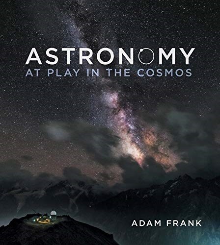 Astronomy (RE, Second Edition)
