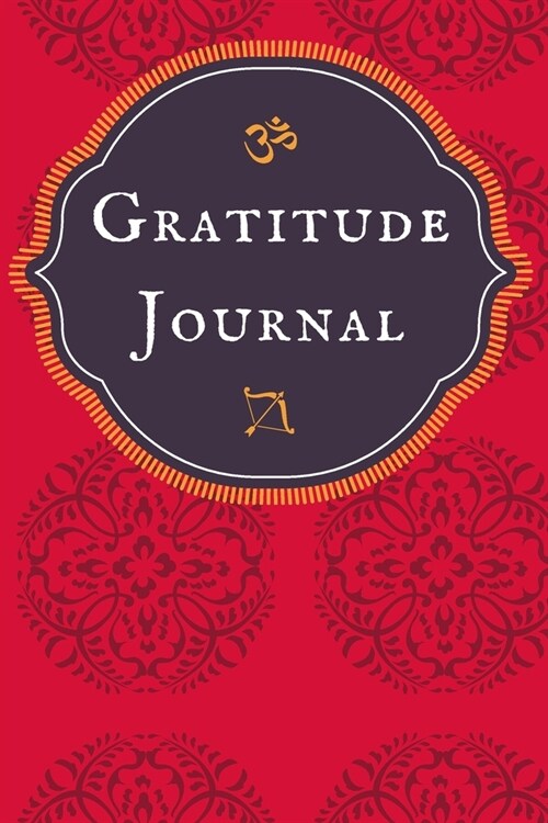 Gratitude Journal: Gratitude Journal Guide To Cultivate An Attitude Of Gratitude (Paperback)