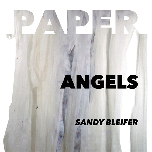 Paper: Angels: Self Portraits in a Gesture of Suffering and Transcendence (Paperback)