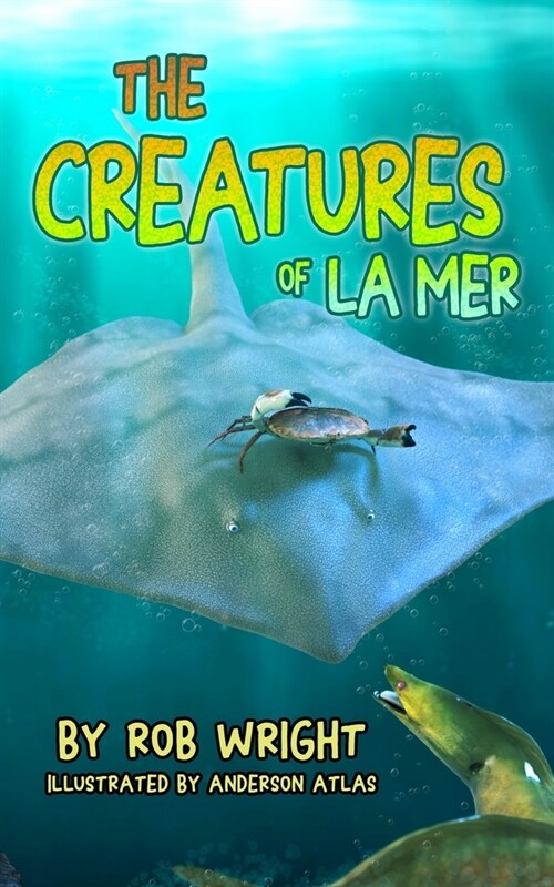 Creatures Of La Mer (Paperback)