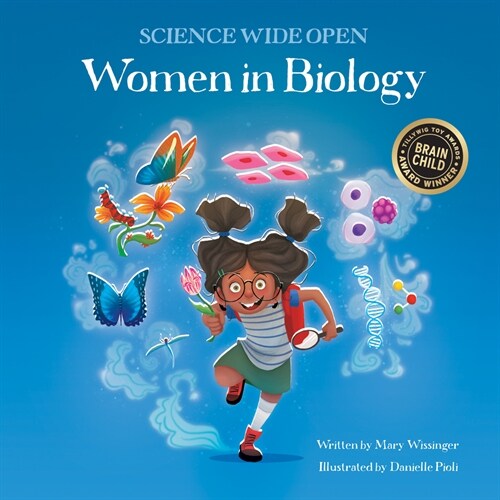 Women in Biology (Paperback)