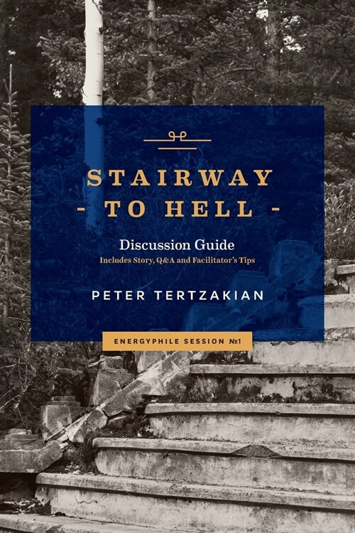 Stairway to Hell (Paperback)