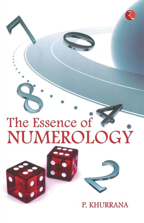The Essence of Numerology (Paperback)
