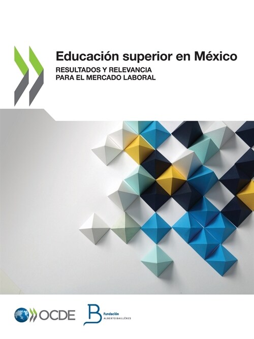 Educaci? Superior En M?ico Resultados Y Relevancia Para El Mercado Laboral (Paperback)
