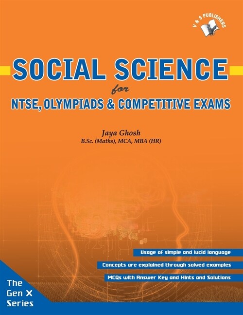 Social Science (Paperback)