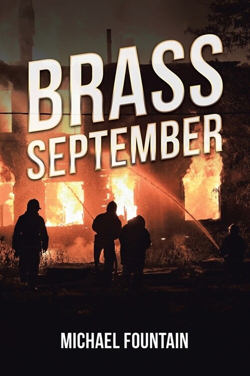 Brass September (Paperback)