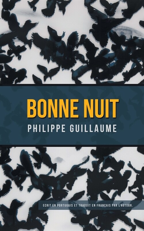 Bonne Nuit (Paperback)