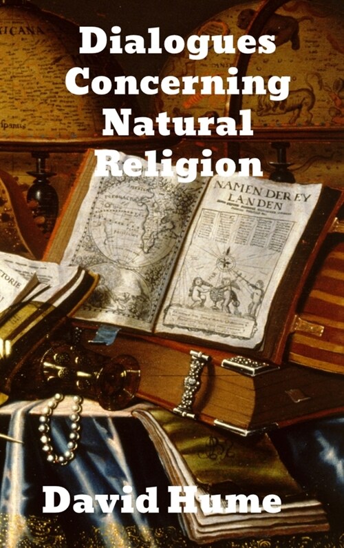 Dialogues Concerning Natural Religion (Hardcover)
