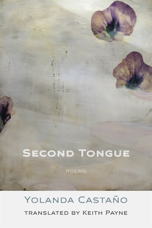 Second Tongue (Paperback)