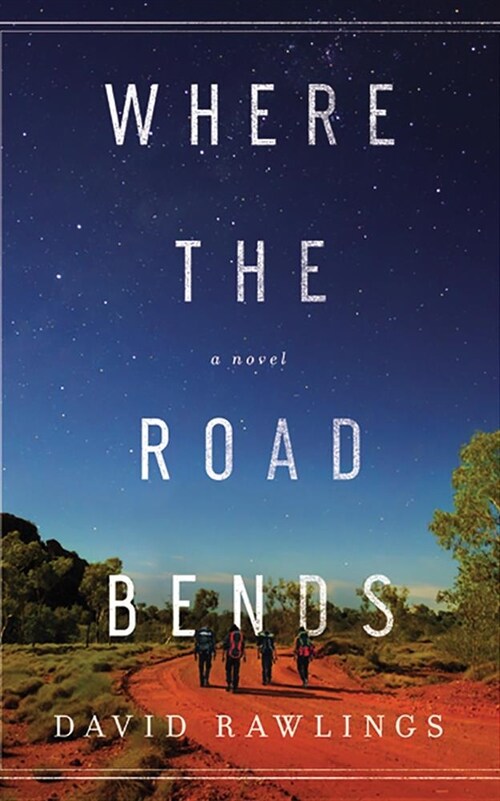Where the Road Bends (Audio CD, Library)