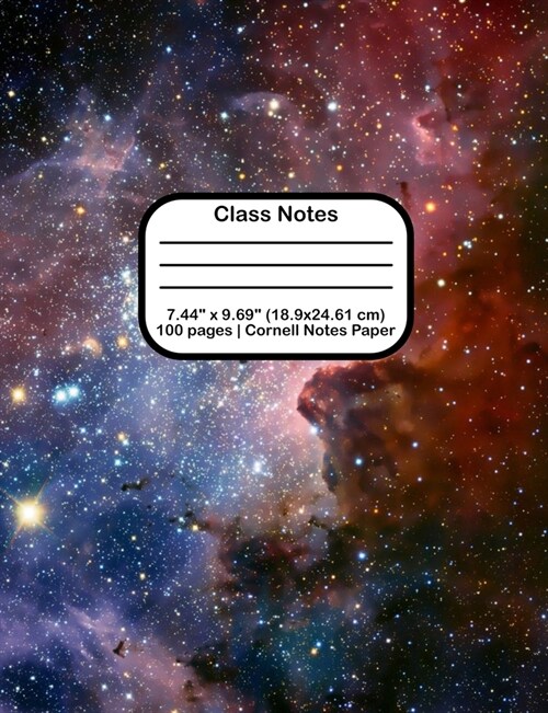 Class Notes (Paperback)