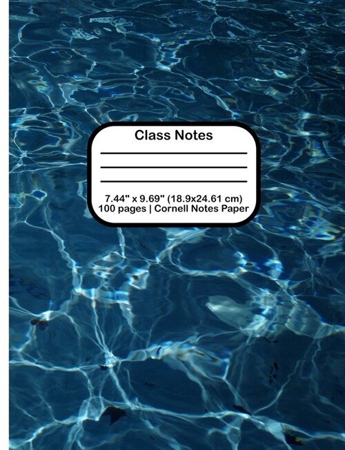 Class Notes (Paperback)