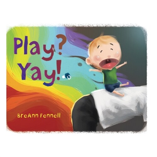 Play? Yay! (Paperback)