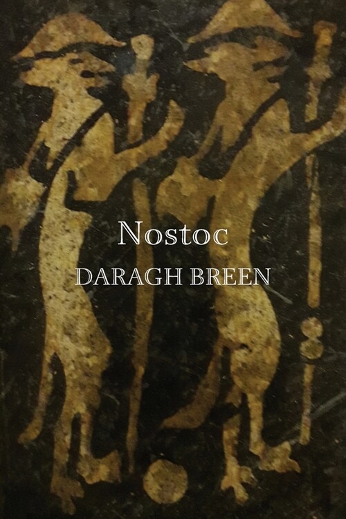 Nostoc (Paperback)