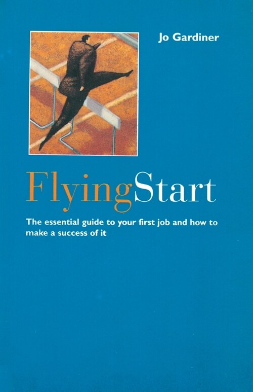 Flying Start (Paperback)