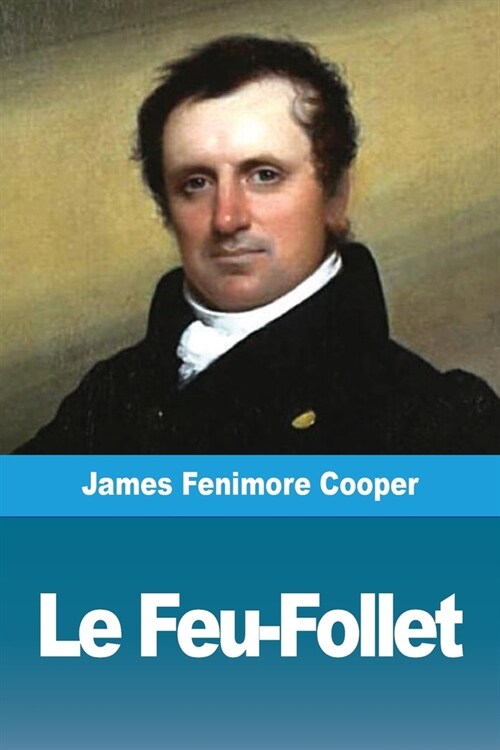 Le Feu-Follet (Paperback)