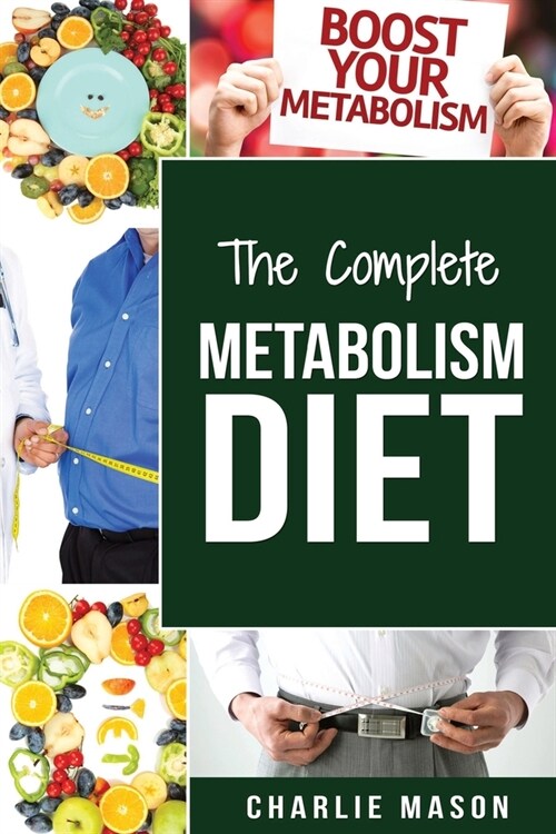 Metabolism Diet (Paperback)
