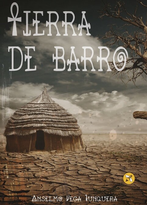 TIERRA DE BARRO (Book)