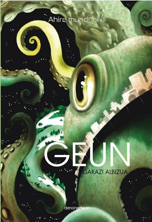 GEUN (Paperback)