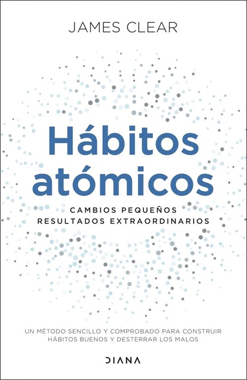 HABITOS ATOMICOS (Book)