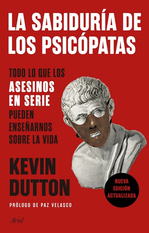 LA SABIDURIA DE LOS PSICOPATAS (Book)