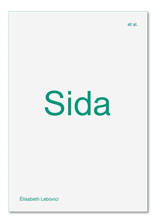 SIDA (Other Book Format)