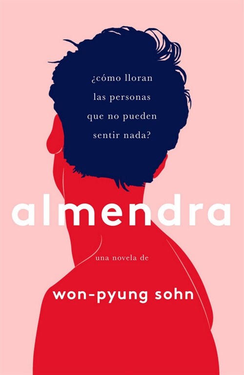 ALMENDRA (Book)