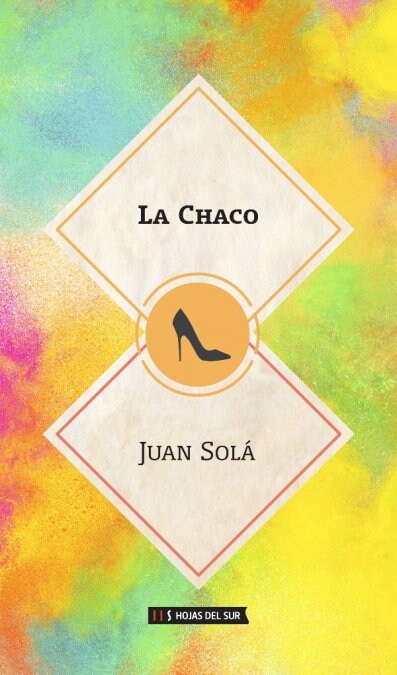 LA CHACO (Book)