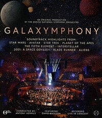 Galaxymphony