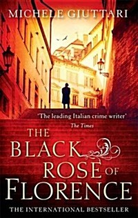 The Black Rose of Florence (Paperback)