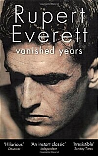 Vanished Years (Paperback)