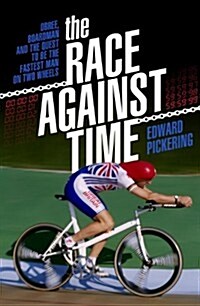 Race Against Time (Hardcover)