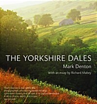 The Yorkshire Dales (Hardcover)
