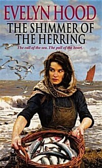 The Shimmer of the Herring (Paperback)