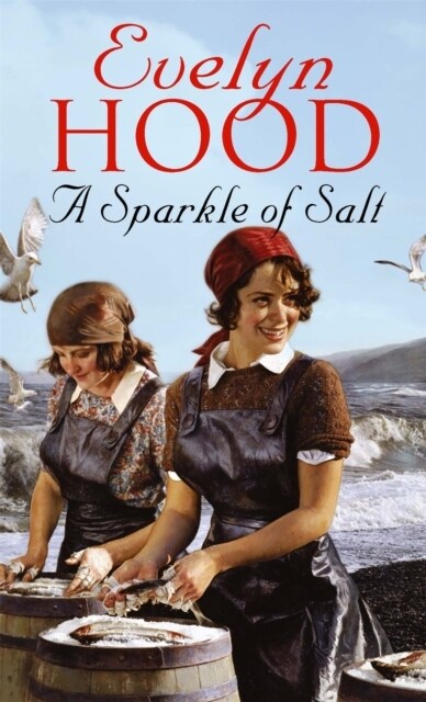 A Sparkle Of Salt : from the Sunday Times bestseller (Paperback)