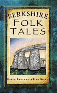 Berkshire Folk Tales (Paperback)