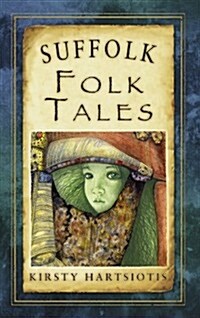 Suffolk Folk Tales (Paperback)