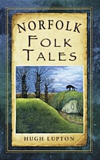 Norfolk Folk Tales (Paperback)