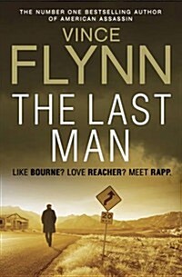 The Last Man (Paperback)