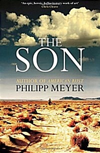 The Son (Hardcover)