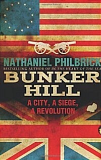 Bunker Hill (Hardcover)