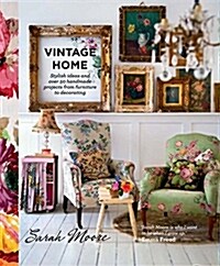 Vintage Home (Paperback)