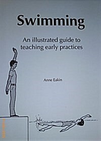 Swimming (Hardcover)