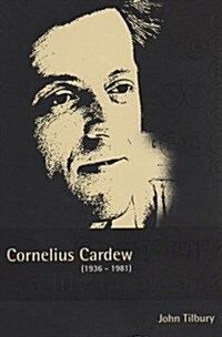 Cornelius Cardew (Paperback)