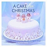 Cake for Christmas (Paperback)