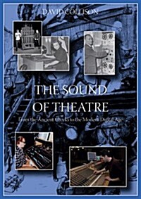 Sound of Theatre (Hardcover)